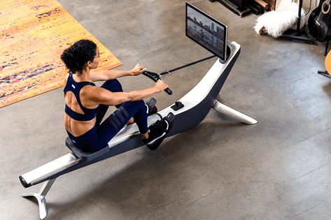 Fitness plateaued? Supplementing your cycling with a rowing machine might be the answer Rowing Workouts, Rowing Workout, Fitness Marketing, Indoor Rowing, Rowing Machines, Student Awards, Rowing Machine, Milan Design Week, Rowing