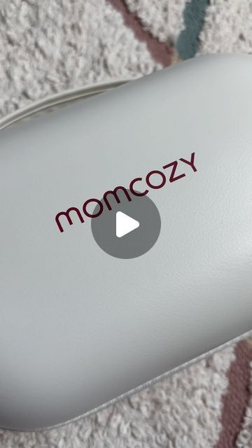 Karla on Instagram: "Extractores “Momcozy Mobile Flow” 👆🏻@momcozy #MomcozyMobileFlow #MobileFlow #Momcozylifestyle #MomcozyPump" Baby Mama, On Instagram, Instagram