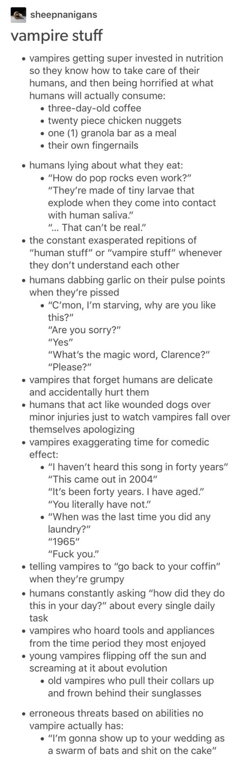 campfire writing and dialogue prompts How To Write A Vampire Story, Writing Prompts Apology, Vampire X Hunter Prompt, Camp Writing Prompts, Camping Writing Prompts, Supernatural Story Prompts, Vampire Writing Prompts Story Ideas, Vampire Ideas Writing Prompts, Vampire X Human Couple