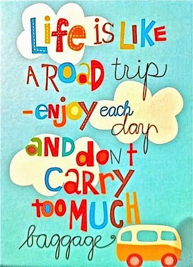 Good Quotes, Life Quotes Love, Wonderful Words, Quotable Quotes, Tgif, Each Day, Travel Quotes, The Words, Great Quotes