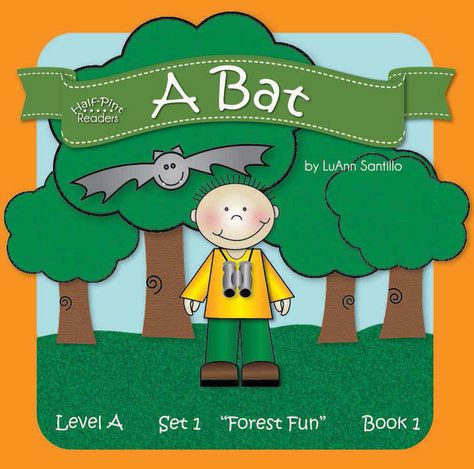 Yippee! Today is the big day! Your child will read his first Half-Pint Book! Tell your child you are so proud of how hard he has been working on the letters, sounds and sight words and now he is ready to read his first book!  Visit the blog for procedures. Phonics Readers, Multisensory Activities, Decodable Books, Decodable Readers, Phonics Books, Spelling Patterns, Reading Games, Beginning Reading, Half Pint