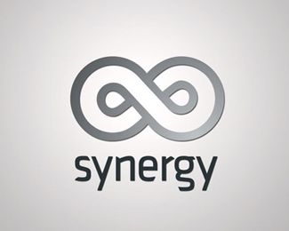 Synergy Synergy Logo Design, Synergy Logo, Va Business, Group Logo, Geek Design, Youth Group, Logo Ideas, Mary Kay, Vimeo Logo