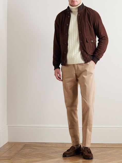 Cute!!! I support my expectations!!! Highly recommended. Well done!!! Wool Outfit Men, Nyc Fall Outfits Men, Earth Tone Men Outfit Casual, Mens Sweater Fashion, Mens Christmas Outfits, Ivy Style Men, Christmas Outfit Men Classy, Comedy Outfit, Mens Clothing Styles Fall