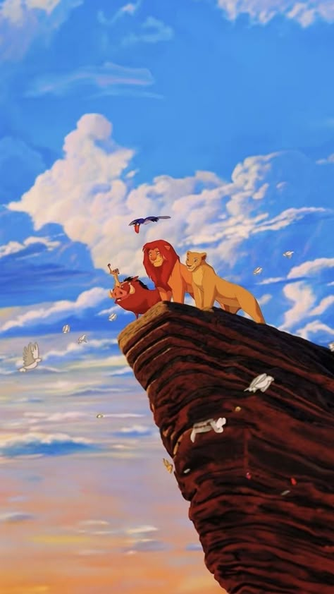 Simba Wallpaper Aesthetic, Disney The Lion King Wallpaper, Lion King Iphone Wallpaper, The Lion King Wallpaper Aesthetic, Cute Disney Wallpaper Aesthetic, Disney Lion King Wallpaper, Old Disney Wallpaper, Lion King Wallpaper Iphone, Disney Pixar Wallpaper