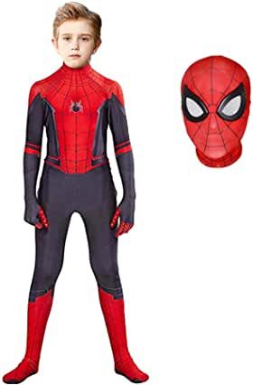 Kids Spiderman Costume, Doctor Halloween Costume, Spider Man Halloween, Costume Bodysuit, All Spiderman, Superhero Costume, Spiderman Costume, Bodysuit Costume, Superhero Kids