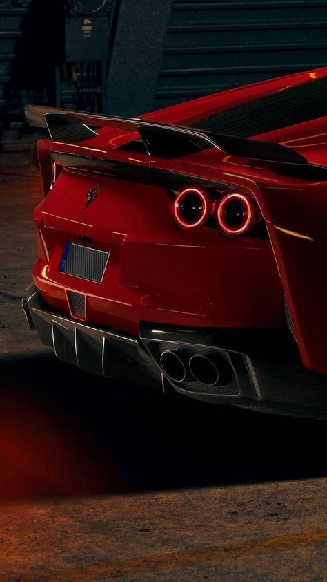 Ferrari 812 Wallpaper, Ferrari 812 Superfast Wallpaper, Ferrari Engine, Bugatti Centodieci, Cool Truck Accessories, 812 Superfast, Ferrari 812 Superfast, Tokyo Drift Cars, Ferrari 812