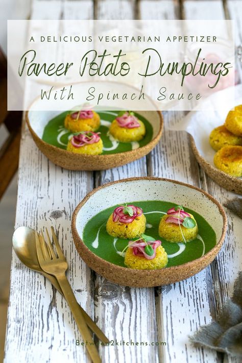 Paneer Plating Ideas, Non Veg Snacks For Party, Starter Recipes Appetizers, Modern Indian Cuisine, Plating Ideas For Indian Food, Modern Indian Food Plating, Paneer Dishes Vegetarian Recipes, Vegan Recipes Indian, Fusion Indian Food