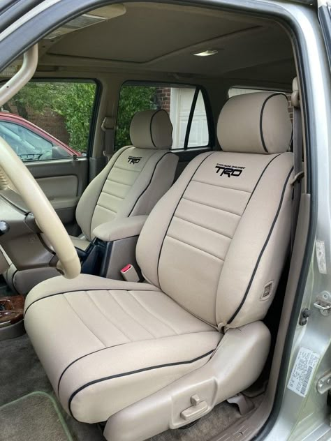 3rd Generation 4runner Mods, 4runner Seat Covers, 4 Runner Toyota Interior, Toyota 4runner Interior Mods, 3rd Gen 4runner Mods, 3rd Gen 4runner Interior Mods, 4 Runner Toyota Accessories, Toyota 4runner 3rd Gen, Toyota 4runner Interior