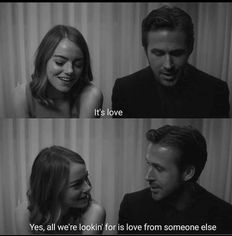 To The Fools Who Dream, Love Like The Movies, Here's To The Fools Who Dream, Feeling Of Nostalgia, Cinema Quotes, Best Movie Quotes, Movies To Watch Online, Lala Land, The Look Of Love