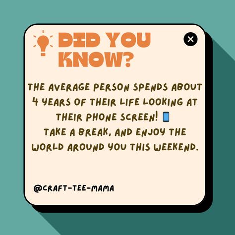 Fun Fact Friday
#FridayFacts #WeekendVibes #DigitalWellbeing #UnplugAndRecharge Facebook Engagement Posts, Fun Fact Friday, Engagement Posts, Friday Fun, Facebook Engagement, Fun Friday, Good Friday, Take A Break, Travel Agent