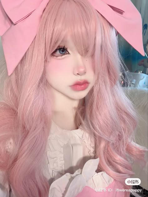 Cute Doll Makeup, Grunge Asian, Acubi Club, Cold Makeup, Makeup Chinese, Pretty Girl Aesthetic, Grunge Winter, Acubi Style, Acubi Fashion