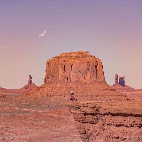 Desert Aesthetic, John Wilson, Desert Dream, Desert Vibes, Rock Formations, In The Desert, Pretty Places, A Horse, The Desert