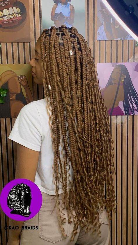 Godness Braids, Goddess Braid, Braids Inspiration, Braid Inspiration, Twist Style, Goddess Braids, Box Braids Hairstyles, Dream Hair, Protective Hairstyles