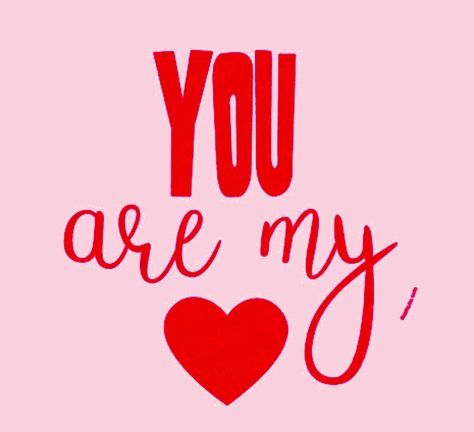 I Love You Soooooo Much, I Give You My Heart, I Heart You, You Have My Heart, With All My Heart Quotes, My Heart Quotes, You And Me Quotes, You Are My Heart, You Are My Love