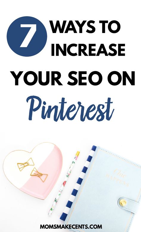 Did you know Pinterest is really a search engine? Learn how to use Pinterest SEO to get more blog traffic and make more money! These tips are helpful for anyone wanting to grow their blog! #pinteresttips #pinterestmarketing Seo Tutorial, Seo For Beginners, Pinterest Traffic, Pinterest Seo, Blogger Tips, Pinterest Marketing Strategy, Pinterest Strategy, Canal No Youtube, Pinterest Tips