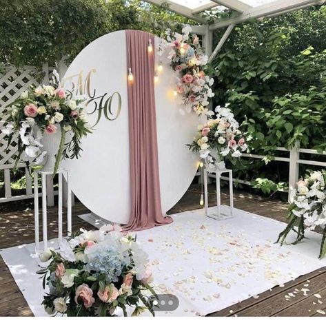 Backdrop For Bachelorette Party, Dreamy Wedding Decor, Decorating Ideas Wedding, Wedding Decoration Idea, Wedding Decorating Ideas, Ideas Wedding Decoration, Decoration Ideas Wedding, Wedding Decorations Ideas, Wedding Background Decoration