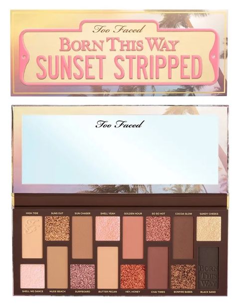 Get Up to 75% Off at Too Faced Check more at https://waowfashion.com/2023/03/14/get-up-to-75-off-at-too-faced/ Too Faced Palletes, Two Faced Eyeshadow, Makeup Printables, Eyeshadow Palette Too Faced, Too Faced Palette, Nude Eyeshadow Palette, Too Faced Eyeshadow, Best Eyeshadow Palette, New Eyeshadow Palettes