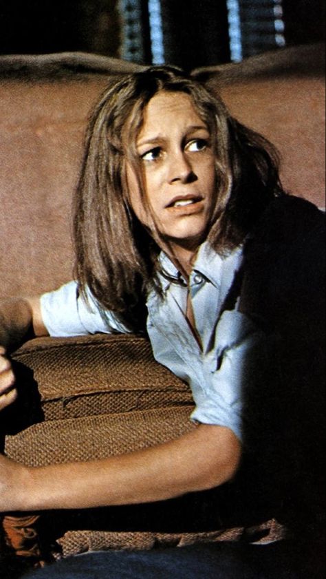 Lori Strode, Laurie Strode, Christmas With The Kranks, Film Characters, Choose Your Own Adventure, Lee Curtis, Jamie Lee Curtis, Jamie Lee, Horror Movie