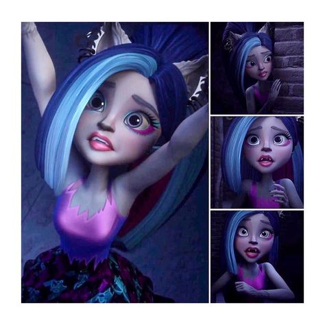 Silvi Timberwolf Monster High, Silvi Timberwolf, Monster High, Disney Princess, Disney Characters, Disney, Fictional Characters, Art