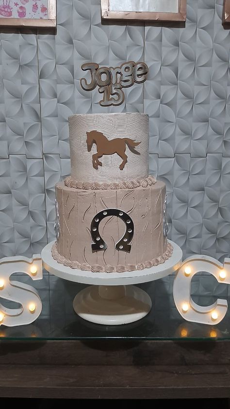 Vaquero Cake Ideas, Crown Royal Cake Ideas, Western Cake Ideas, Crown Royal Cake, Western Theme Cakes, Cowboy Birthday Party Decorations, Western Cake, Cowboy Birthday Cakes, Cowboy Themed Birthday Party