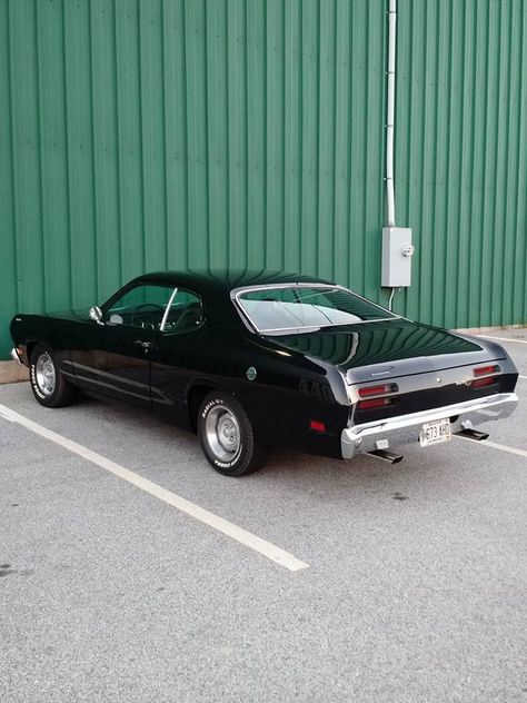 Plymouth Duster 1970, Dodge Duster, Valiant Duster, Plymouth Cars, Plymouth Valiant, Plymouth Duster, Automobile Engineering, Dodge Muscle Cars, Mopar Cars