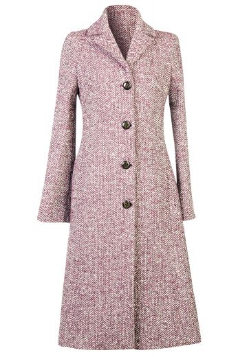 Overcoat Designs Women, 10 Item Wardrobe, Long Coat Outfit, Ladies Coat, Long Coat Jacket, Jacket Pattern Sewing, Long Coat Women, Women Overcoat, Woolen Coat