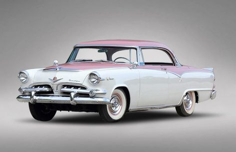 1956 Dodge, Chrysler Cars, American Muscle Cars, Dream Car, Old Cars, Car Design, Muscle Cars, Dream Cars, Dodge