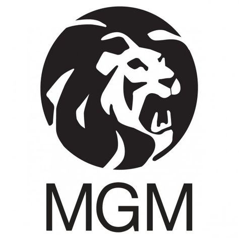 Fairfax County Virginia, Mgm Grand Las Vegas, John Cage, Movie Studios, Hollywood Studio, Metro Goldwyn Mayer, Lion Logo, Brand Logos, Beautiful Logos