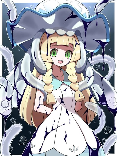 Lillie Pokemon Fanart, Pokemon Lillie, Avatar Characters, Nice Art, Pokemon Fan Art, Pokemon Characters, Pokemon Fan, Digimon, Ash