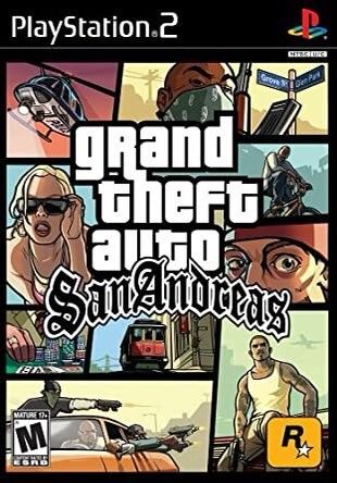 San Andreas Grand Theft Auto, San Andreas Game, San Andreas Gta, Grand Theft Auto Series, Gta 4, Gta Sa, Brian Johnson, Pc Games Download, Ps2 Games