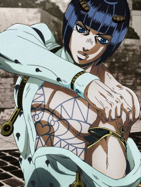 Bucciarati Wallpaper, Bucciarati Icon, Jjba Part 5, Jojo Golden Wind, Jjba Characters, Bruno Buccellati, Jojo Bizarro, Bruno Bucciarati, Jojo's Adventure