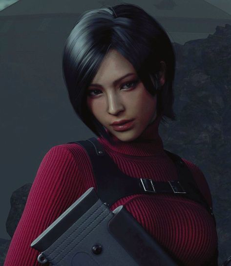 Ada And Leon, Ada Resident Evil, Resident Evil 4 Remake, Albert Wesker, Resident Evil Collection, Alt Girls, Resident Evil 4, Jill Valentine, Ada Wong