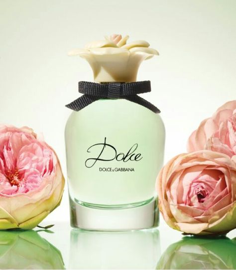 My Newest! Very nice scent,  i love it! Dolce Perfume, Wedding Fragrance, Dolce And Gabbana Fragrance, Dolce And Gabbana Perfume, Fragrance Bottles, Luxury Perfumes, Perfumes For Women, Fragrance Bottle, Beautiful Perfume