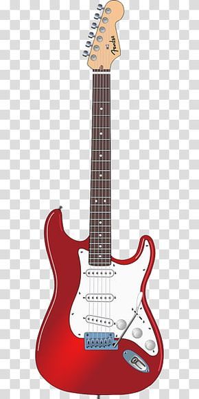 Red Guitar Drawing, Red Guitar Png, Fender Guitar Tattoo, Electric Guitar Drawing Sketches, Electric Guitar Drawing, Music Tats, Electric Guitar Photography, Guitar Cakes, Guitar Png