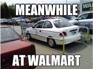 meanwhile at walmart Walmart Lustig, Walmart Funny, 404 Pages, Clean Humor, Funny Bunnies, Have A Laugh, Laughter Is The Best Medicine, Duct Tape, Made Me Laugh