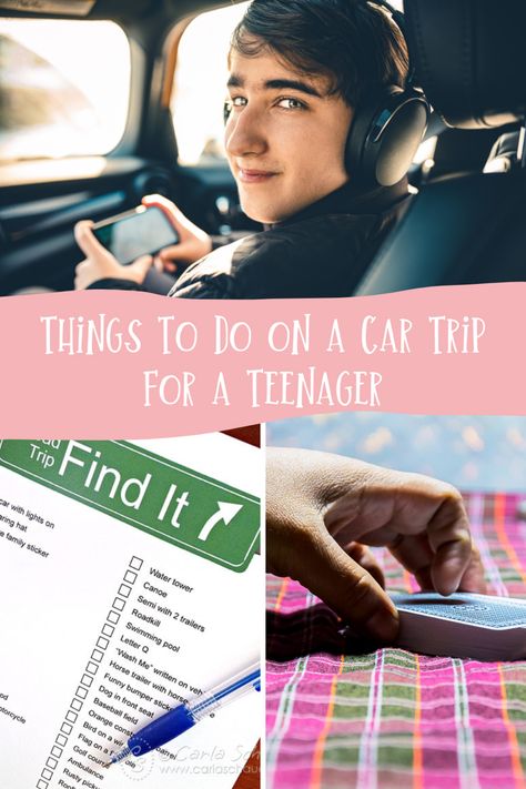 How to Plan a Teen Road Trip + Fun Destinations - momma teen Roadtrip Activities Teens, Road Trip Entertainment For Teens, Teen Road Trip Activities, Road Trip Ideas For Teens, Long Road Trip Essentials For Teens, Road Trip Activities For Teens, Road Trip With Teens, Road Trip Prep, Car Ride Activities