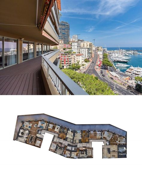 Apartments In Monaco, Monte Carlo Apartment, Monaco Apartment Monte Carlo, Monaco Apartment Aesthetic, Monaco Penthouse, Apartment Monaco, Monaco Apartment, Monaco House, Apartment Entrance