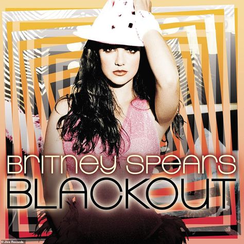 Britney Spears Blackout, Britney Spears Gimme More, Britney Spears Albums, Sophie Ellis Bextor, Musica Disco, Britney Jean, Baby One More Time, Pop Albums, Pop Hits