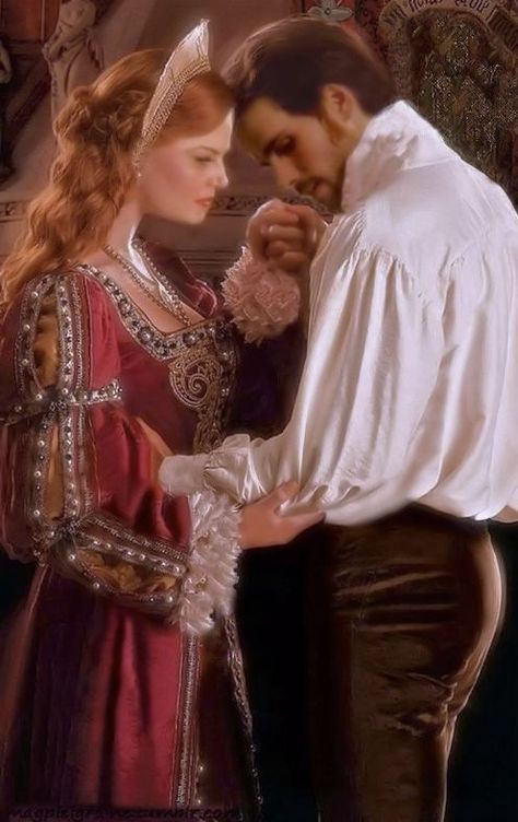 Captain Swan--A Princess and A Pirate by magpieigraine.deviantart.com on @DeviantArt Romance Book Covers Art, Romance Covers Art, Medieval Romance, Romance Novel Covers, Image Couple, Romance Covers, Romance Book Covers, Romance Art, Romantic Art