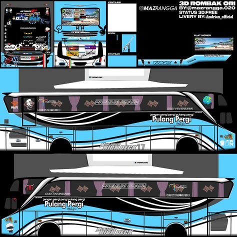 Private Bus Livery, School Bus Games, Livery Bus, Bus Livery, Mobil Rc, St Bus, Mobil Off Road, Bus Simulator Indonesia Skin Kerala Hd, Bus Cartoon