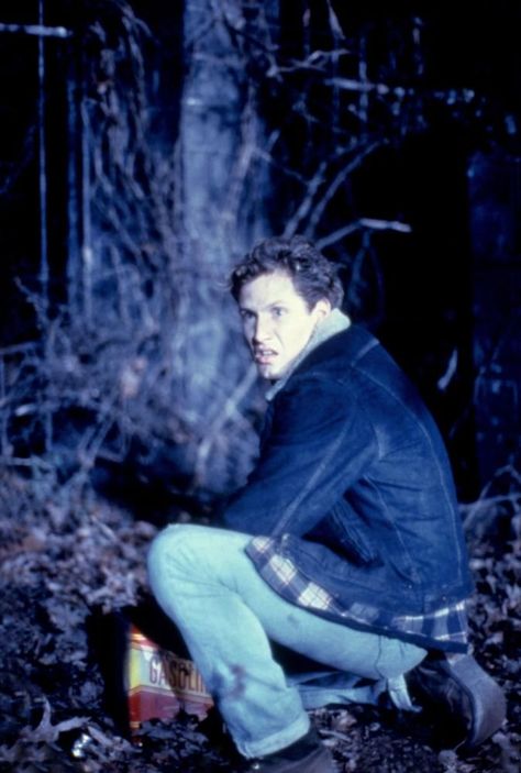 Tommy Jarvis, Slasher Film, Slasher Movies, New Line Cinema, 80s Horror, Famous Monsters, Horror Icons, Jason Voorhees, Paramount Pictures