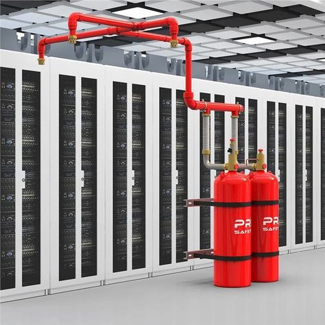 FM 200 Suppression Systems suppliers & installer in UAE Fire Suppression System, Server Room, Fire Suppression, Document Sign, Storage Facility, Computer Room, Fire Protection, Business Plan Template, Plan Template