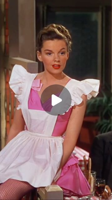 Old Movies on Instagram: "Judy Garland in Easter Parade, 1948" Easter Parade, Judy Garland, Sing To Me, Old Movies, Singing, Easter, On Instagram, Instagram