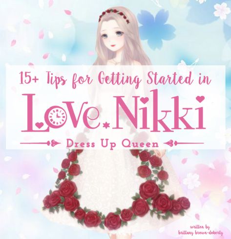 Love Nikki Dress Up Queen, Love Nikki Dress, Love Nikki, Love Articles, Nikki Dress, Nikki Love, How To Gain, Happy Thanksgiving Quotes, Fashion Guide