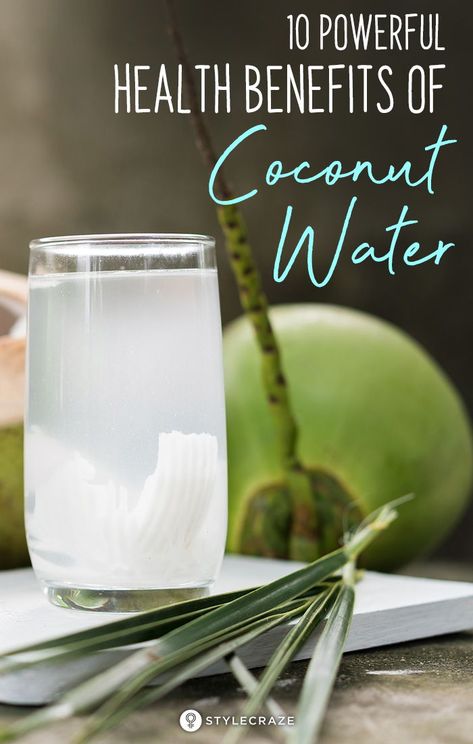 Benefits Of Coconut Water, Coconut Health, Coconut Water Benefits, Treating Acne, Tips For Good Health, Benefits Of Coconut, Food For Health, Coconut Health Benefits, How To Eat Healthy