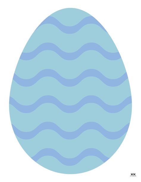 Choose from 129 pages of easter egg templates for crafts, decorations, coloring fun, and more. Various template sizes. All FREE! Print from home! Colors Template, Egg Coloring Pages, Easter Egg Template, Egg Template, Easter Egg Coloring, Egg Coloring Page, Easter Crafts Preschool, Egg Coloring, Easter Egg Coloring Pages