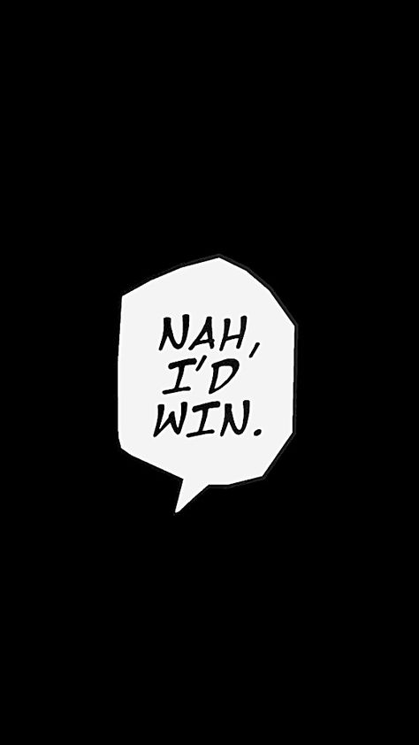 Jujutsu no Kaisen Sinking Wallpapers, Nah Id Win Wallpaper, Jujutsu Kaisen Quotes Wallpaper, Black Jjk Wallpaper, Jjk Minimalist Wallpaper, Gojo Wallpaper Black, Jjk Printable, Black And White Manga Pfp Male, Jjk Symbols