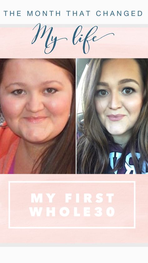 My First Whole30: the Month That Changed My Life - Whole Kitchen Sink Whole 30 Rules, 30 Diet, Whole 30 Diet, Lose 50 Pounds, Whole 30, Change My Life, Meal Plan, Kitchen Sink, Healthy Food