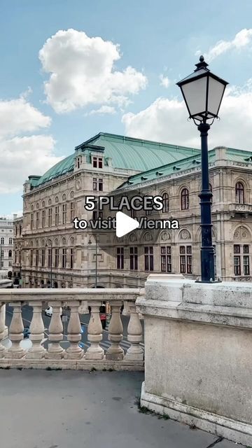 Vienna Travel & Nightlife on Instagram: "5 places to visit in Vienna, Austria 🇦🇹✨
.
.
By vienna_austria
.
.
#austria #travel #vienna #travelvienna #viennaphoto #photography #travelphotography #viennaphotography #europe #visitvienna #travelaustria #europe_ig #photooftheday #vienna_austria #instagood #instatravel #architecture #wanderlust  #ig_vienna #vacation #nature #trip #travelblogger #traveleurope #viennaaustria #love #wienstagram #vienna_is_awesome #reels #fyp" Travel Vienna, Vienna Travel, Nature Trip, Austria Travel, Vienna Austria, Insta Travel, Budapest, Vienna, Europe Travel