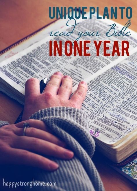 One Year Plan, Devotion Ideas, Christian Parenting Books, Bible In One Year, Spend Time With God, Read Your Bible, One Year Bible, Time With God, Bible In A Year